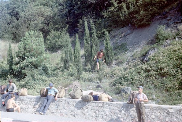 07-Taking Five the Vakh Way