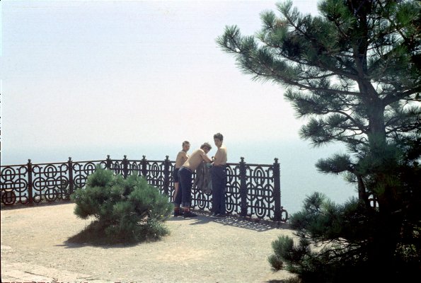 18-Three Graces At Orlinoe