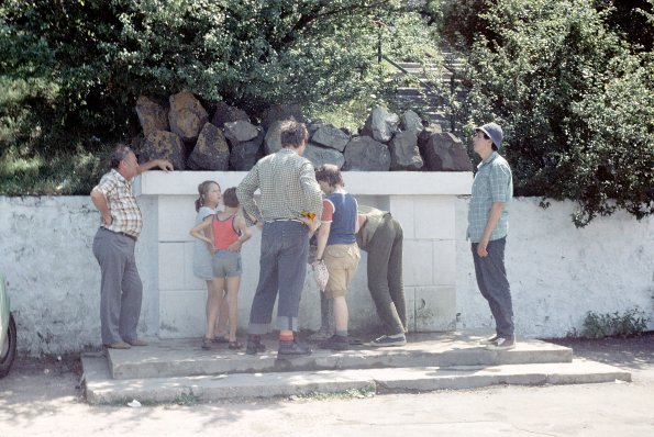 22-Baydarskie Vorota