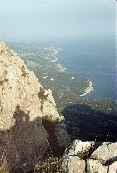 33-Bozov-s Shadow Over Crimea