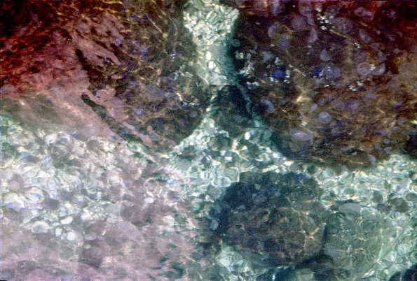 36-Sea Bottom - Deep Clean Waters of Batiliman