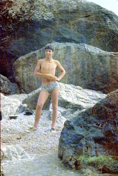 41-Hairless Chest Club-s President