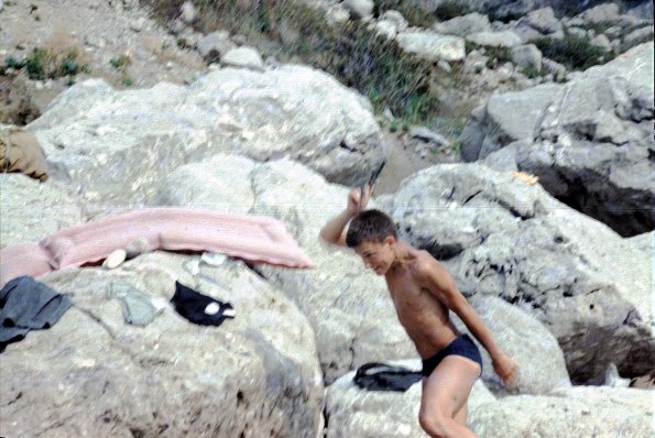 63-Marauders - the Movie