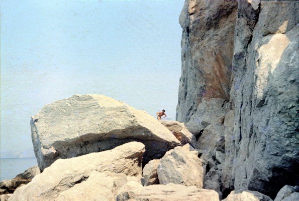 65-Marauders - the Jump Scene