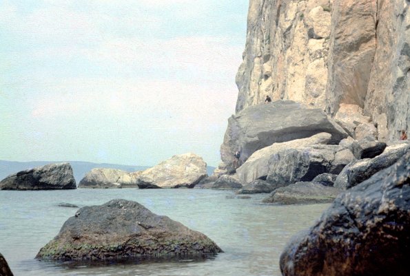 66-Marauders - the Jump Scene