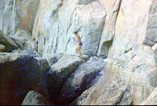 67-Marauders - the Jump Scene