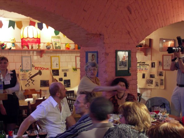 KONICA MINOLTA DIGITAL CAMERA