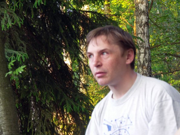 KONICA MINOLTA DIGITAL CAMERA