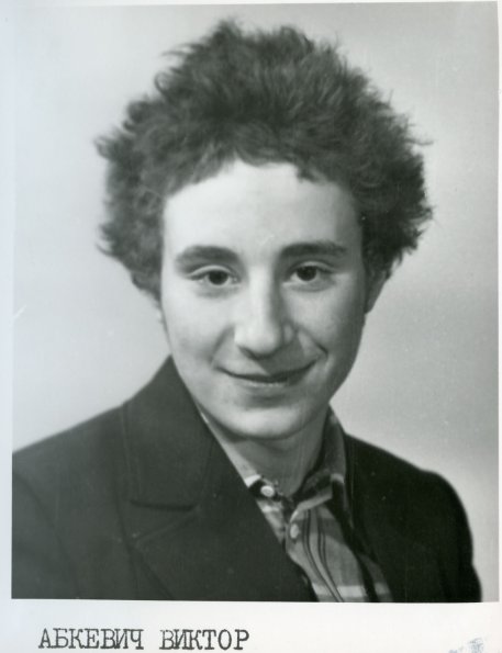 VictorAbkevich